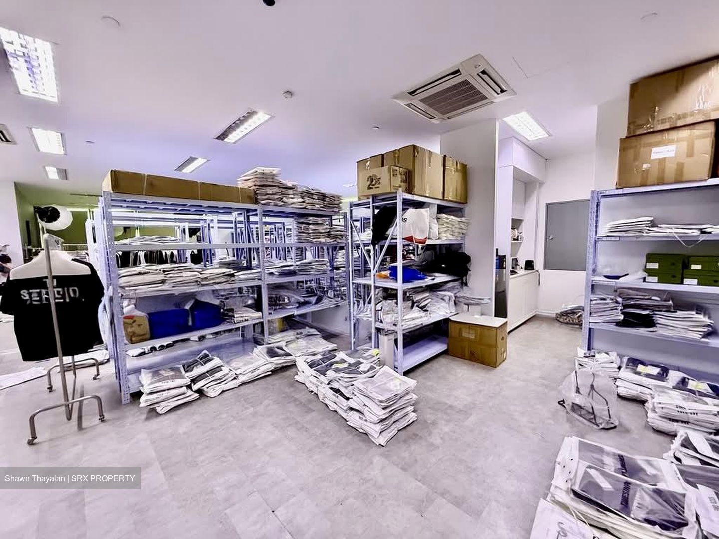 Oxley Bizhub (D14), Factory #600100951